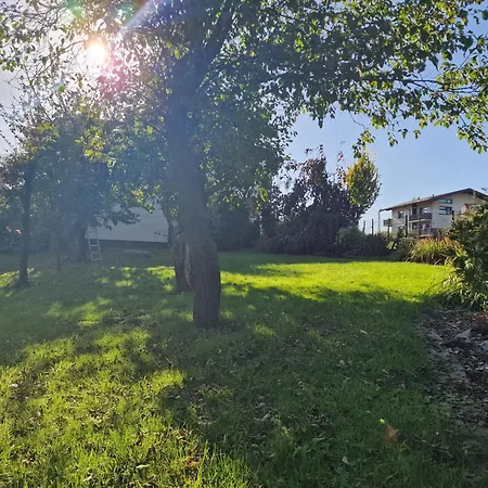 Casa vacanze W Sadzie *